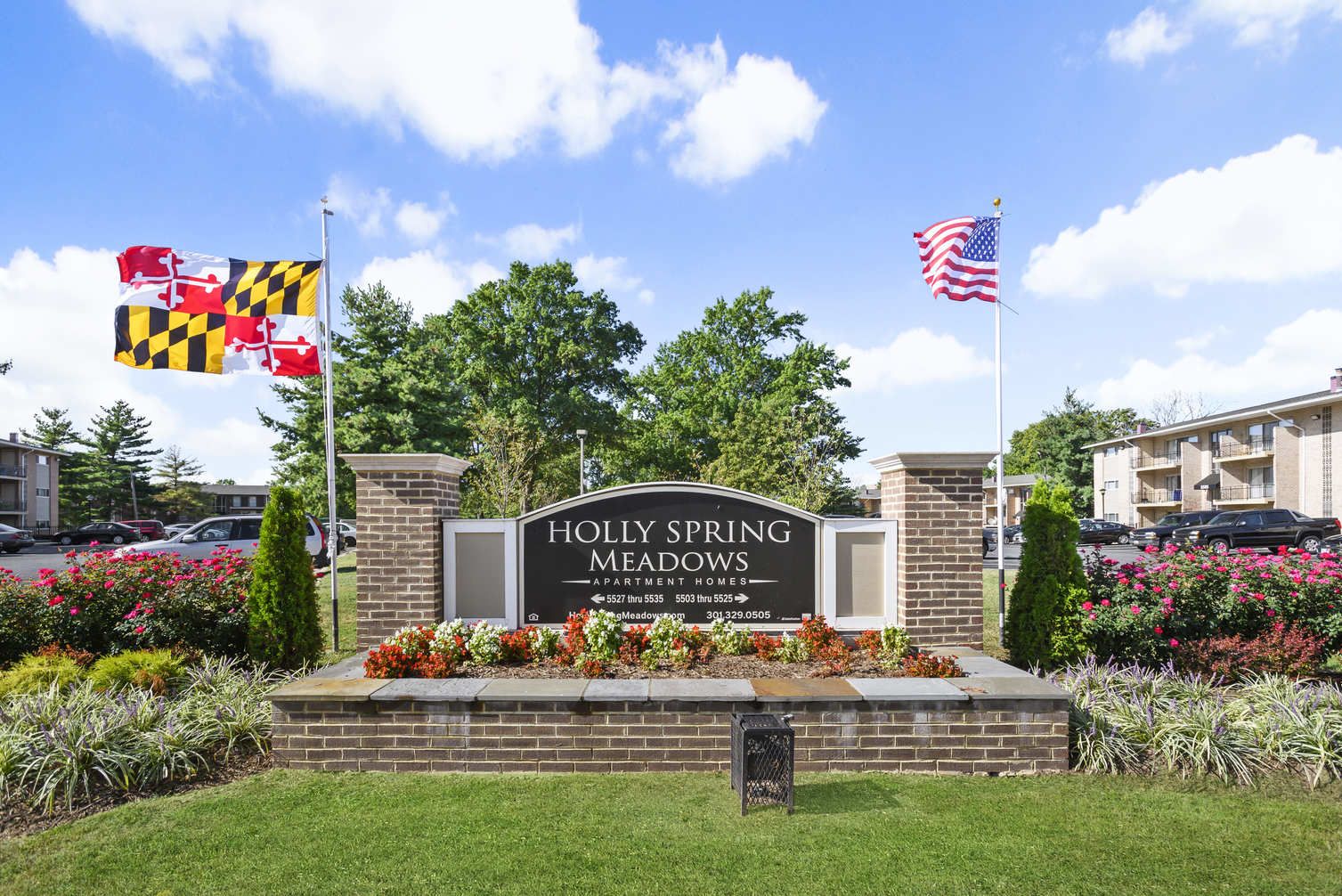 Photos and Video of Holly Spring Meadows in Forestville, MD